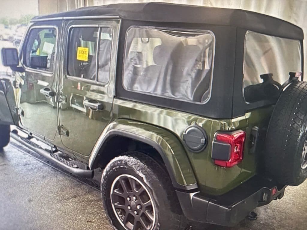 jeep wrangler unlimited 2021 1C4HJXDN6MW724275 image jeep wrangler unlimited 2021 1C4HJXDN6MW724275 image